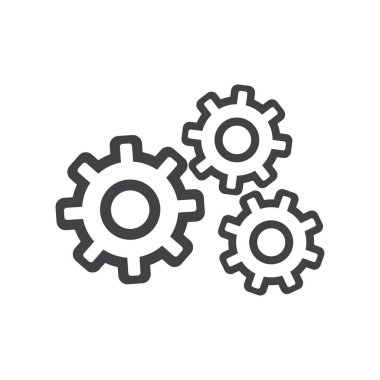 Uygulamalar ve web siteleri için düz simge ayarları