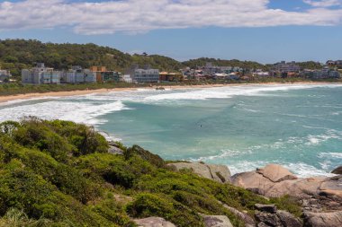 Quatro Ilhas Sahili, Bombinhas, Santa Catarina, Brezilya