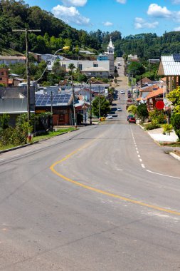 Otavio Rocha Köyü, Flores da Cunha, Rio Grande do Sul, Brezilya