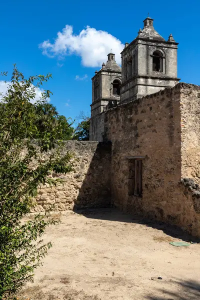 San Antonio Misyonları, San Antonio, Teksas, ABD