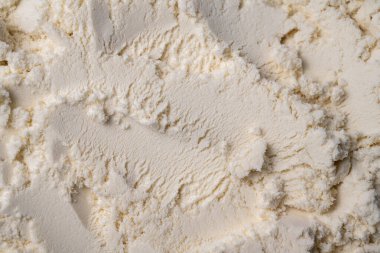 Protein sümsük tozu. Gıda takviyesi, vücut geliştirme, fitness ve spor salonu yaşam tarzı.