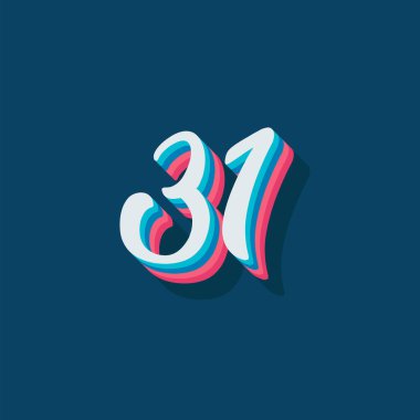 3d grafik poster arkaplanı 31 numara