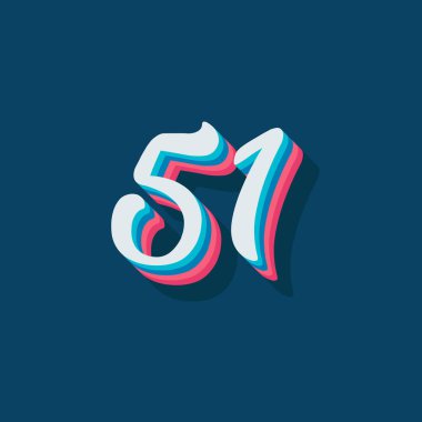 3d grafik poster arkaplanı 51 numara