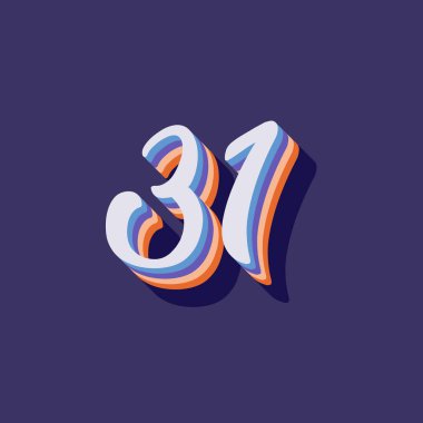 3d grafik poster arkaplanı 31 numara