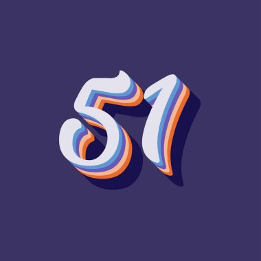 3d grafik poster arkaplanı 51 numara