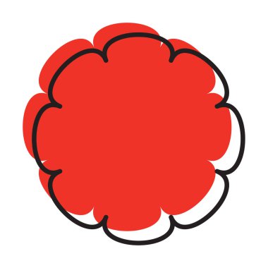 Moda vektörü minimalist geometrik çizgi renk temel çiçek elementi. Soyut figür Bauhaus formunu şekillendir. Retro stil desen çizimi. Modern tasarım posteri, kapak, kart tasarımı.