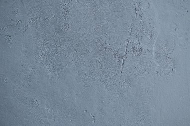 Klasik grunge mavi arka plan Doğal çimento veya taş eski doku retro model duvar olarak. Kavramsal veya mecazi duvar afişi, malzeme, yaş, pas veya inşaat.