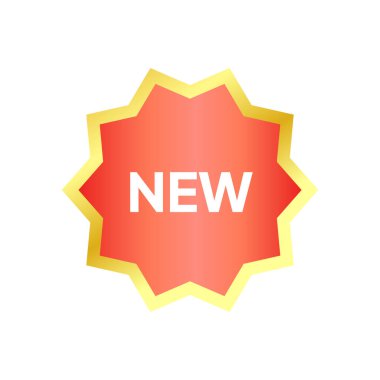 metin etiketi gerçekçi tasarım