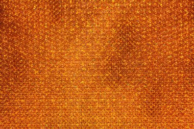 Mavi ve parlak arka plan. Kalıplı ve parlak yüzey