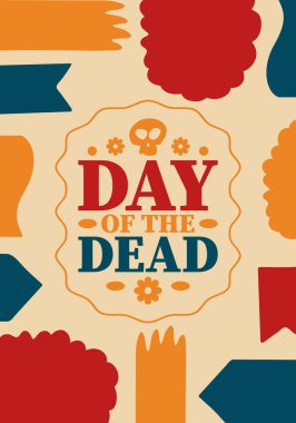 Kasım 'da Ölüler Günü. Ölülerin anısına adanmış bir tatil. Yıllık kutlamaları Meksika ve diğer Latin Amerika ülkelerinde yapın. Meksika ve Hispanik gelenek kalıbı ve kafatası dokusu