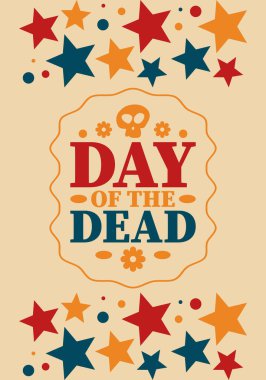 Kasım 'da Ölüler Günü. Ölülerin anısına adanmış bir tatil. Yıllık kutlamaları Meksika ve diğer Latin Amerika ülkelerinde yapın. Meksika ve Hispanik gelenek kalıbı ve kafatası dokusu