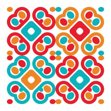 Çiçek Çizimi. Örüntü için vektör çiçek. Tasarım için güzel bir çiçek. Tekstil baskısı için yaratıcı sanat. Modern grafik