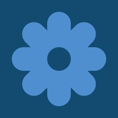 Çiçek Çizimi. Örüntü için vektör çiçek. Tasarım için güzel bir çiçek. Tekstil baskısı için yaratıcı sanat. Modern grafik