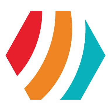 Geometrik desen. Farklı şekillerde şekiller. Kabile formu. Çiçekler. Geometrik yaratıcı tasarım. Güzel dokular. Renkli sanat. Modern grafik posteri. Retro renk. Vektör illüstrasyonu