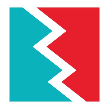 Geometrik desen. Farklı şekillerde şekiller. Kabile formu. Çiçekler. Geometrik yaratıcı tasarım. Güzel dokular. Renkli sanat. Modern grafik posteri. Retro renk. Vektör illüstrasyonu