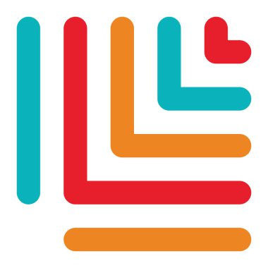 Geometrik desen. Farklı şekillerde şekiller. Kabile formu. Çiçekler. Geometrik yaratıcı tasarım. Güzel dokular. Renkli sanat. Modern grafik posteri. Retro renk. Vektör illüstrasyonu