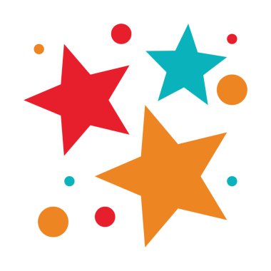 Geometrik desen. Farklı şekillerde şekiller. Kabile formu. Çiçekler. Geometrik yaratıcı tasarım. Güzel dokular. Renkli sanat. Modern grafik posteri. Retro renk. Vektör illüstrasyonu