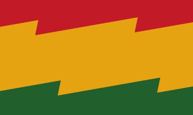 Güzel geometrik arka plan. Farklı şekillerde şekiller. Kabile formu. Çiçekler. Geometrik tasarım. Yaratıcı dokular. Renkli sanat. Modern grafik posteri. Retro renk. Vektör illüstrasyonu