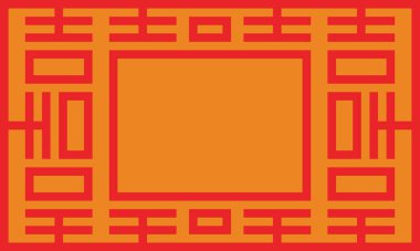 Güzel geometrik arka plan. Farklı şekillerde şekiller. Kabile formu. Çiçekler. Geometrik tasarım. Yaratıcı dokular. Renkli sanat. Modern grafik posteri. Retro renk. Vektör illüstrasyonu