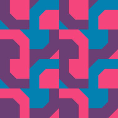 Güzel geometrik arka plan. Farklı şekillerde şekiller. Kabile formu. Çiçekler. Geometrik tasarım. Yaratıcı dokular. Renkli sanat. Modern grafik posteri. Retro renk. Vektör illüstrasyonu