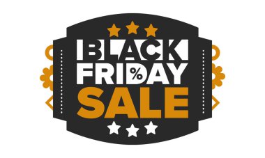 Kara Cuma. % 90 'a kadar indirimli. Yılın en büyük satışı. Özel teklif afişi. Amerika 'da tatil alışverişi. Kasım 'da süper sezon anlaşması. İndirim rozeti. Yaratıcı vektör şablonu