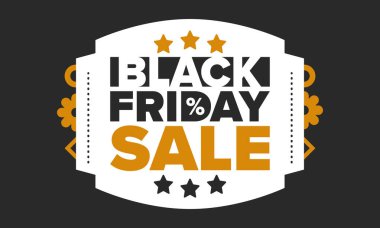 Kara Cuma. % 90 'a kadar indirimli. Yılın en büyük satışı. Özel teklif afişi. Amerika 'da tatil alışverişi. Kasım 'da süper sezon anlaşması. İndirim rozeti. Yaratıcı vektör şablonu