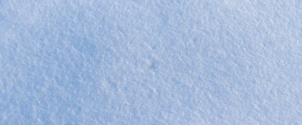Fundo Nevado Superfície Nevada Com Uma Textura Claramente Expressa Neve — Fotografia de Stock