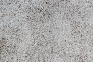 Çizik ve lekeli kayrak ya da betonun Grunge yüzeyi, soyut grunge arkaplan