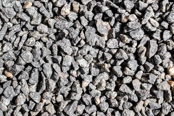 Drobny Granit Tekstury Kamienia Tło Kamienia Dla Projektu — Zdjęcie stockowe