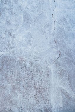 Sert beton duvar dokusu, tasarım için arkaplan