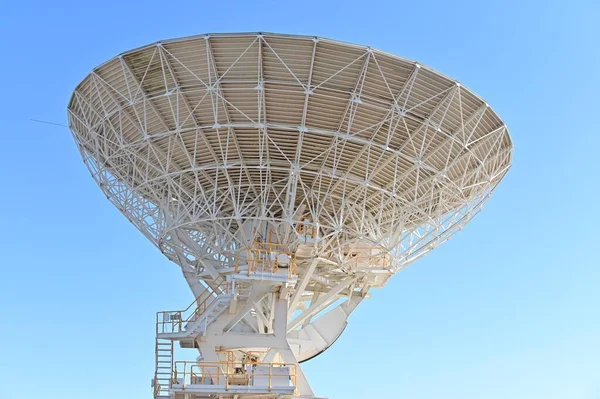 Narrabi Nsw Mar 2023 Narrabri Nsw Yakınlarındaki Radyo Teleskop Anteni — Stok fotoğraf