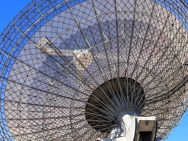 Parkes Nsw Mar 2023 Parkes Observatory New South Wales Austrália — Fotografia de Stock