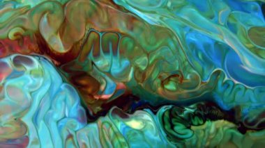 Soyut Grunge Rengi Boya Yayılma Patlaması Arkaplanı