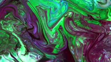 Çok Güzel Soyut Galaktik İllüzyon Kozmos Renkleri Yarattı Arkaplan Doku Görüntülerini Yayıyor.