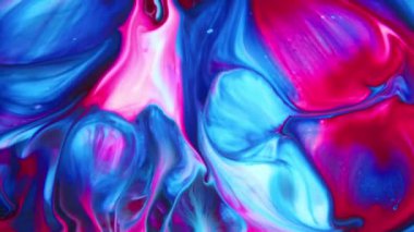 Çok Güzel Soyut Galaktik İllüzyon Kozmos Renkleri Yarattı Arkaplan Doku Görüntülerini Yayıyor.