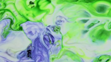 Çok Güzel Soyut Galaktik İllüzyon Kozmos Renkleri Yarattı Arkaplan Doku Görüntülerini Yayıyor.