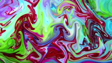 Bu stok video hareket halindeki soyut bir arkaplanı içerir. Farklı formlar yavaşça genişler ve şekil değiştirir. Bu klibi sunumlara, raporlara, müzik videolarına, yaratıcı konsept videolarına ekle, vs..