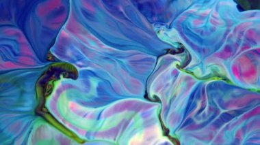 Bu stok video hareket halindeki soyut bir arkaplanı içerir. Farklı formlar yavaşça genişler ve şekil değiştirir. Bu klibi sunumlara, raporlara, müzik videolarına, yaratıcı konsept videolarına ekle, vs..