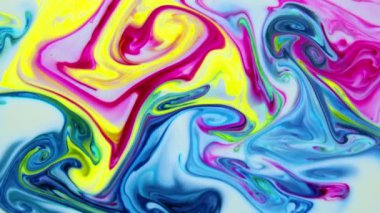 Bu stok video hareket halindeki soyut bir arkaplanı içerir. Farklı formlar yavaşça genişler ve şekil değiştirir. Bu klibi sunumlara, raporlara, müzik videolarına, yaratıcı konsept videolarına ekle, vs..