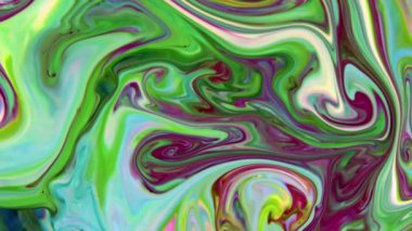 Bu stok video hareket halindeki soyut bir arkaplanı içerir. Farklı formlar yavaşça genişler ve şekil değiştirir. Bu klibi sunumlara, raporlara, müzik videolarına, yaratıcı konsept videolarına ekle, vs..