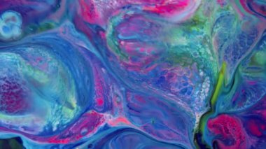 Bu stok video hareket halindeki soyut bir arkaplanı içerir. Farklı formlar yavaşça genişler ve şekil değiştirir. Bu klibi sunumlara, raporlara, müzik videolarına, yaratıcı konsept videolarına ekle, vs..