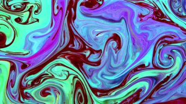 Bu stok video hareket halindeki soyut bir arkaplanı içerir. Farklı formlar yavaşça genişler ve şekil değiştirir. Bu klibi sunumlara, raporlara, müzik videolarına, yaratıcı konsept videolarına ekle, vs..