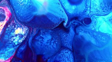 Bu stok video hareket halindeki soyut bir arkaplanı içerir. Farklı formlar yavaşça genişler ve şekil değiştirir. Bu klibi sunumlara, raporlara, müzik videolarına, yaratıcı konsept videolarına ekle, vs.. 