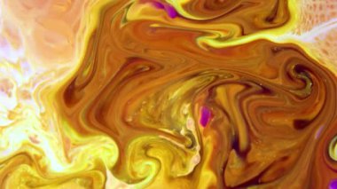 Çok Güzel Soyut İllüzyon Kozmos Renkleri Yarattı Arkaplan Dokusunu Yayıyor.