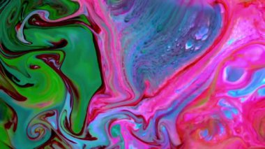 Çok Güzel Soyut Galaktik İllüzyon Kozmos Renkleri Yarattı Arkaplan Doku Görüntülerini Yayıyor.