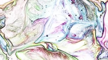 Soyut Kaplama Çizim Tasarımı Doku Görüntüsü.