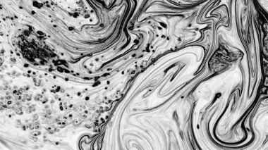 Soyut Kaplama Çizim Tasarımı Doku Görüntüsü.