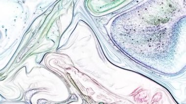 Soyut Kaplama Çizim Tasarımı Doku Görüntüsü.