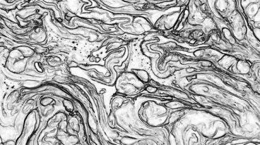 Soyut Kaplama Çizim Tasarımı Doku Görüntüsü.