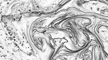 Soyut Kaplama Çizim Tasarımı Doku Görüntüsü.